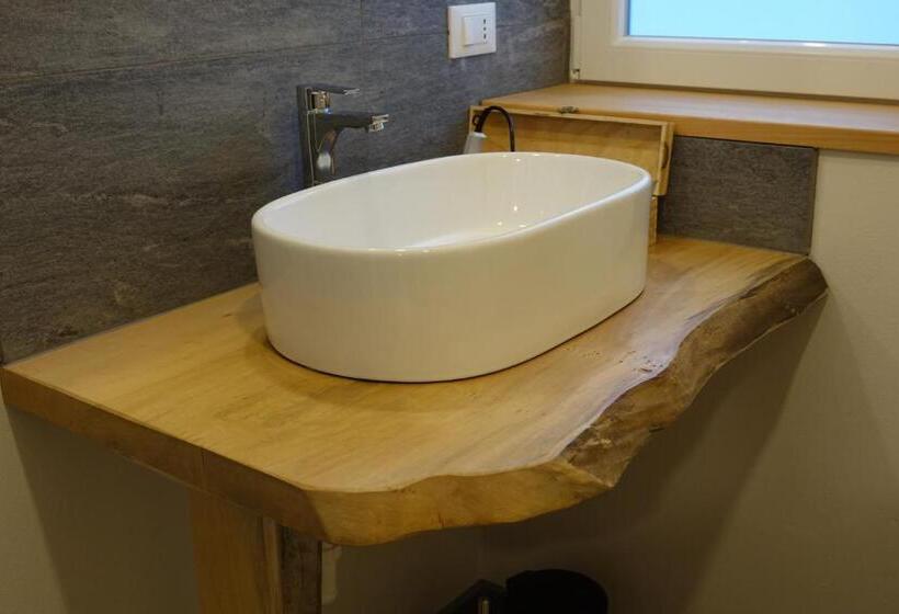 اتاق استاندارد چهار تخته, Rooms Maison 3 Magnoni