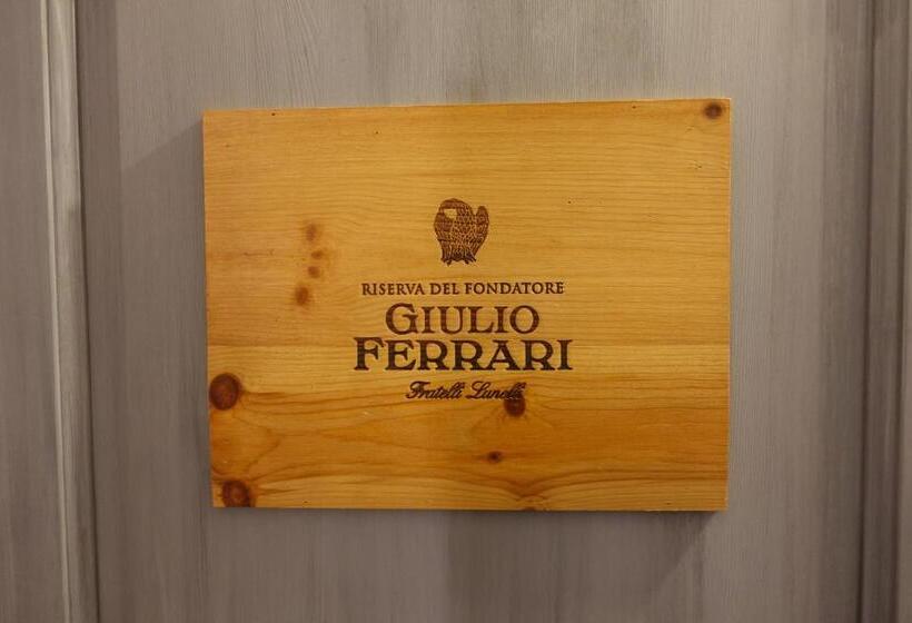 اتاق استاندارد چهار تخته, Rooms Maison 3 Magnoni