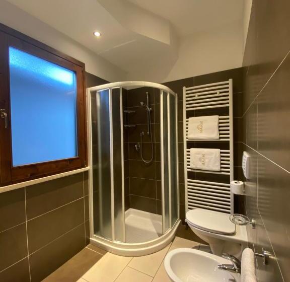 اتاق استاندارد, Casa Major Hotel & Appartamenti Cervia