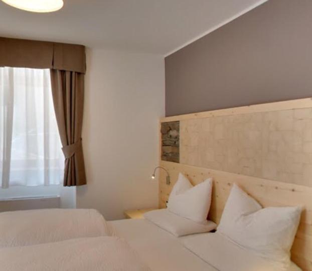 غرفة قياسية, Dolcevita Ambiez B&b