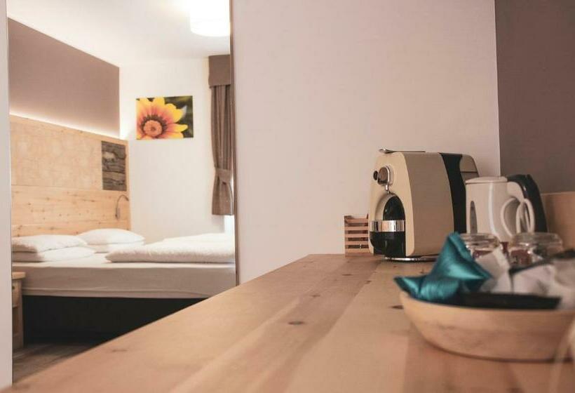 غرفة قياسية, Dolcevita Ambiez B&b