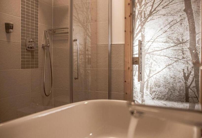 غرفة قياسية, Dolcevita Ambiez B&b