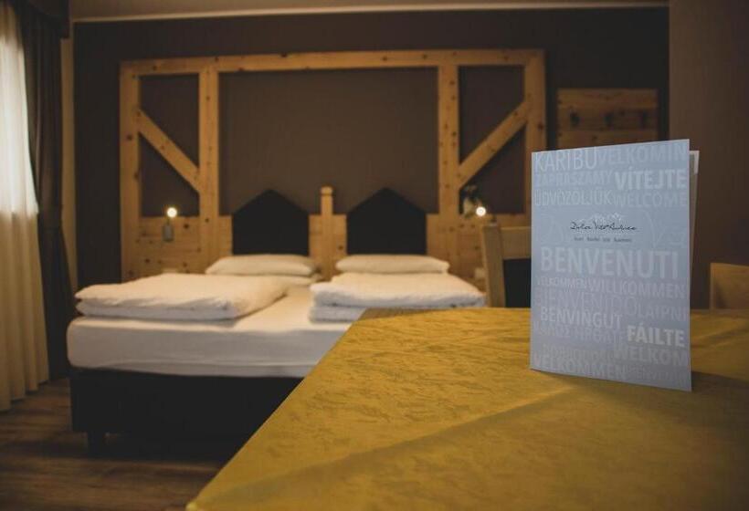 غرفة قياسية, Dolcevita Ambiez B&b