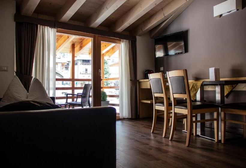 패밀리 스위트, Dolcevita Ambiez B&b