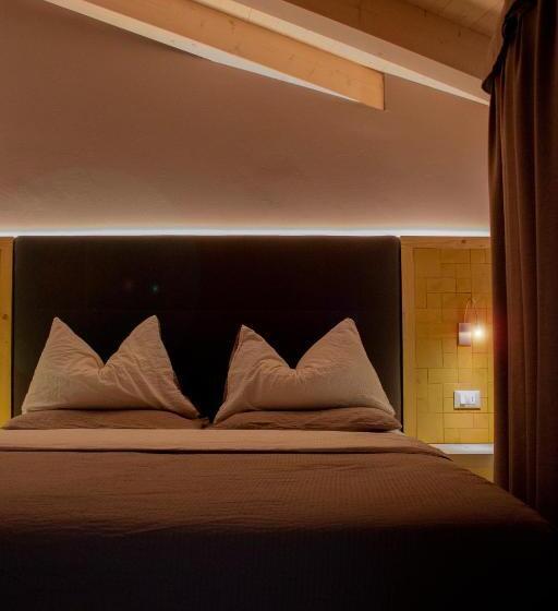 جناح عائلي, Dolcevita Ambiez B&b