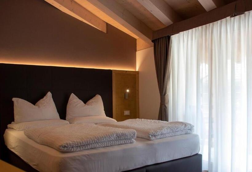 جناح عائلي, Dolcevita Ambiez B&b