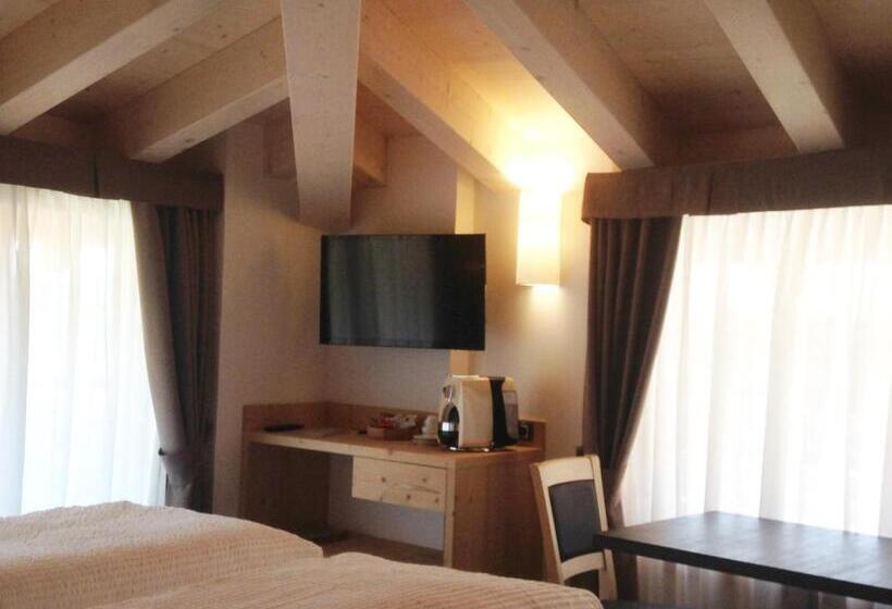 إستوديو ديلوكس, Dolcevita Ambiez B&b