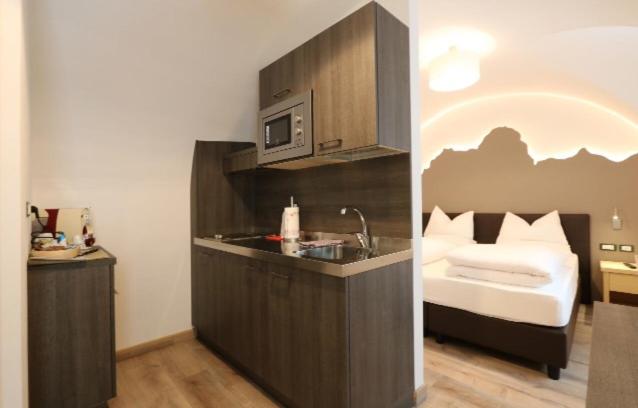 إستوديو ديلوكس, Dolcevita Ambiez B&b