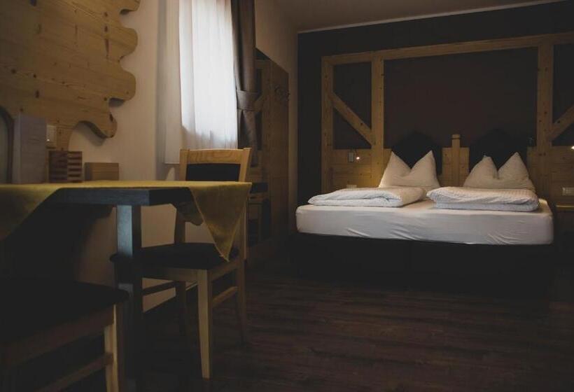 디럭스 스튜디오, Dolcevita Ambiez B&b