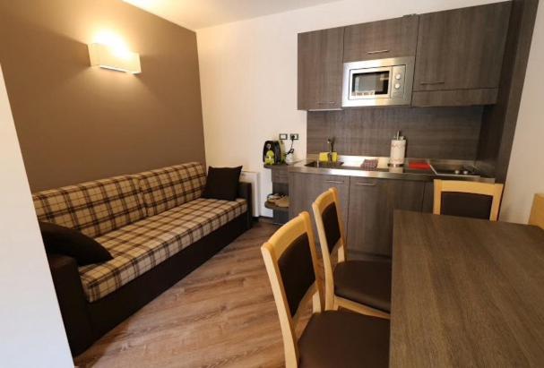 جناح عائلي, Dolcevita Ambiez B&b