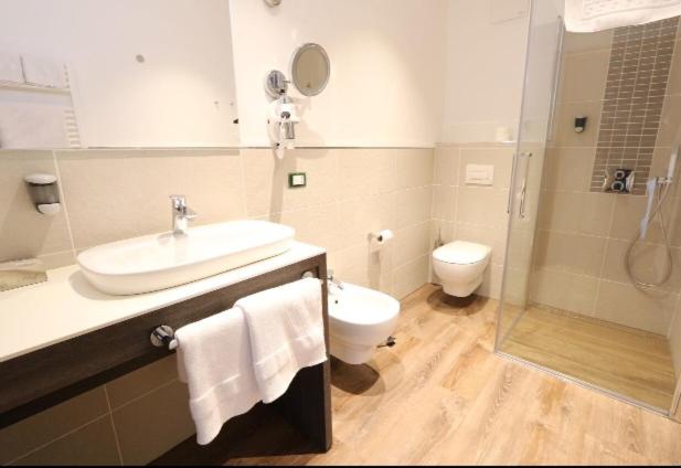 جناح عائلي, Dolcevita Ambiez B&b