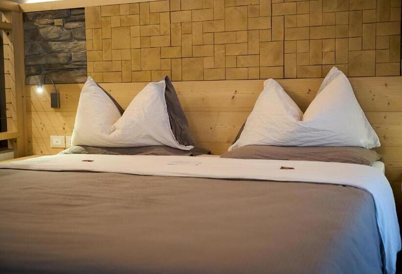 جناح عائلي, Dolcevita Ambiez B&b