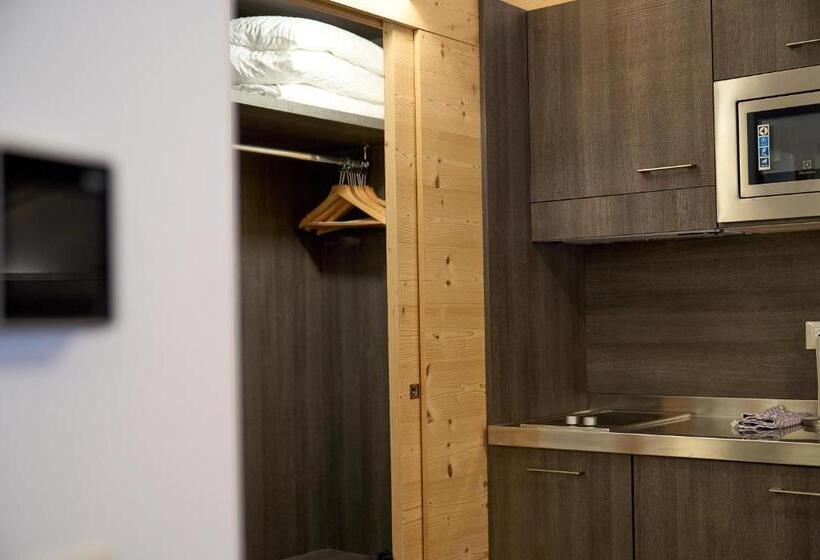 جناح عائلي, Dolcevita Ambiez B&b