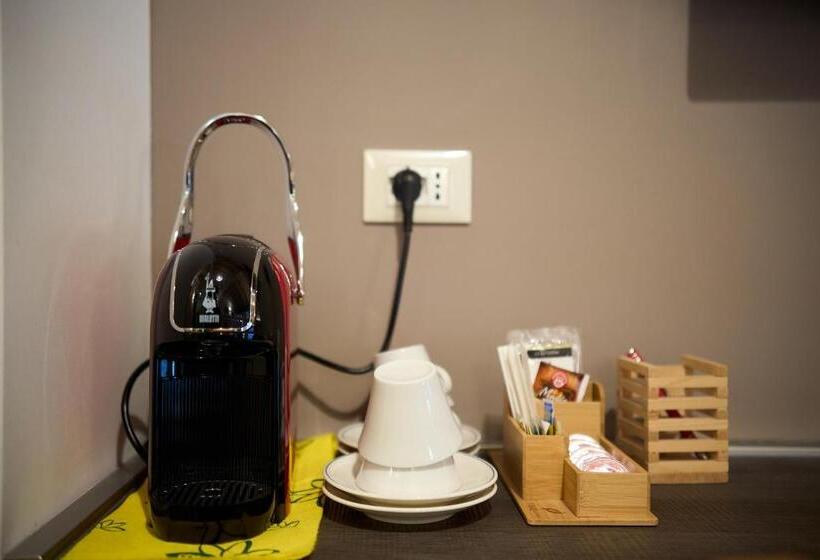 جناح عائلي, Dolcevita Ambiez B&b