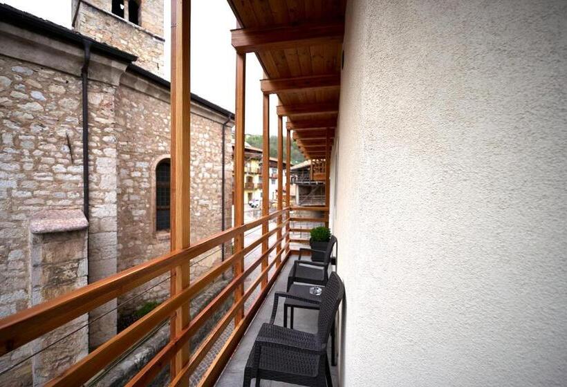 디럭스 스튜디오, Dolcevita Ambiez B&b
