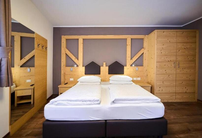 إستوديو ديلوكس, Dolcevita Ambiez B&b