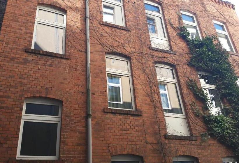 اتاق عادی, Freiraum Hostel Kreuzberg