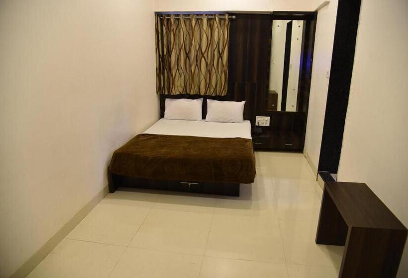 スタンダードルーム, Alankar