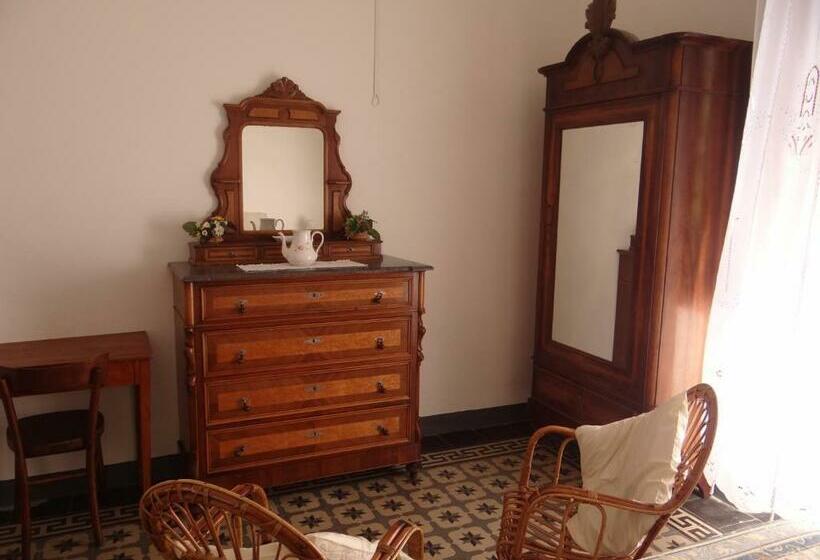 スタンダードルーム, Albergo Pensione Bartoli