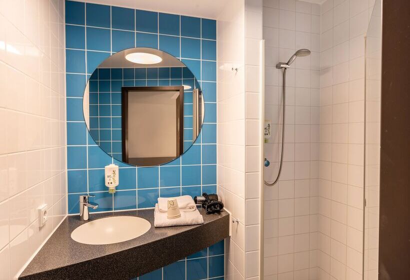 スタンダードルーム, B&b Hotel Konstanz