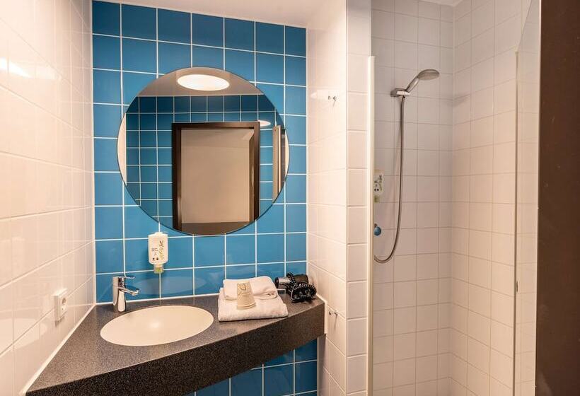 Номер Стандарт, B&b Hotel Konstanz