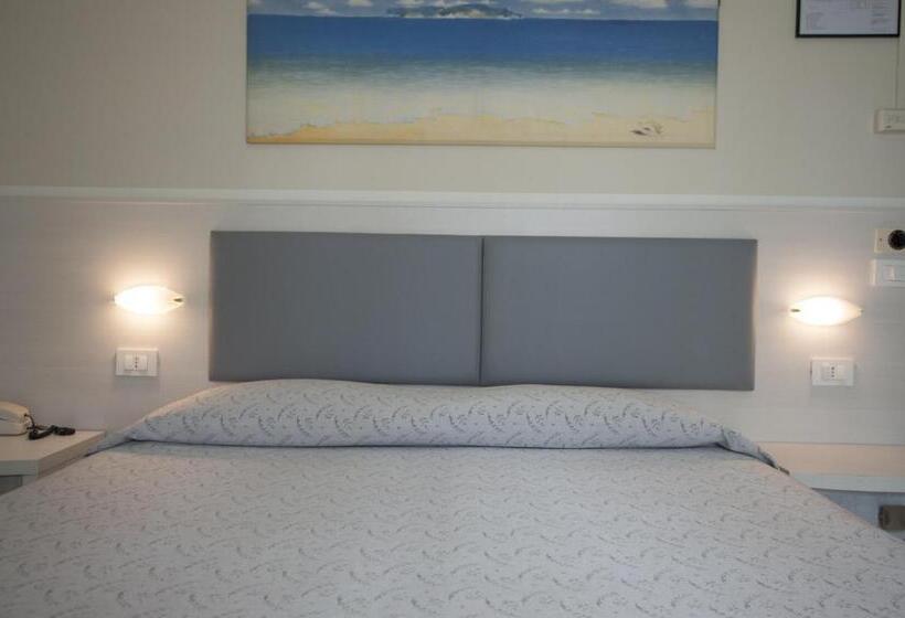 חדר סטנדרט, Boccaccio Free Parking