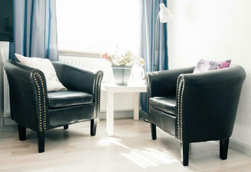 اتاق استاندارد, Brandaris