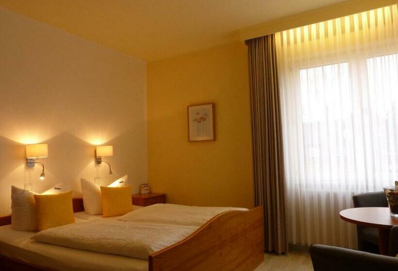 اتاق استاندارد, Brandaris