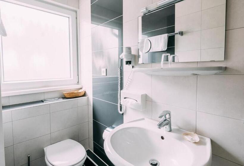 اتاق استاندارد, Brandaris