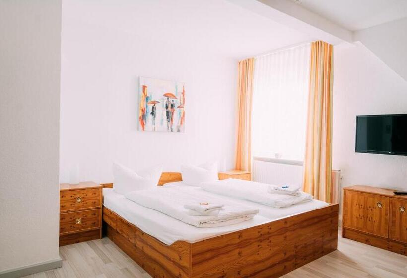 اتاق استاندارد, Brandaris