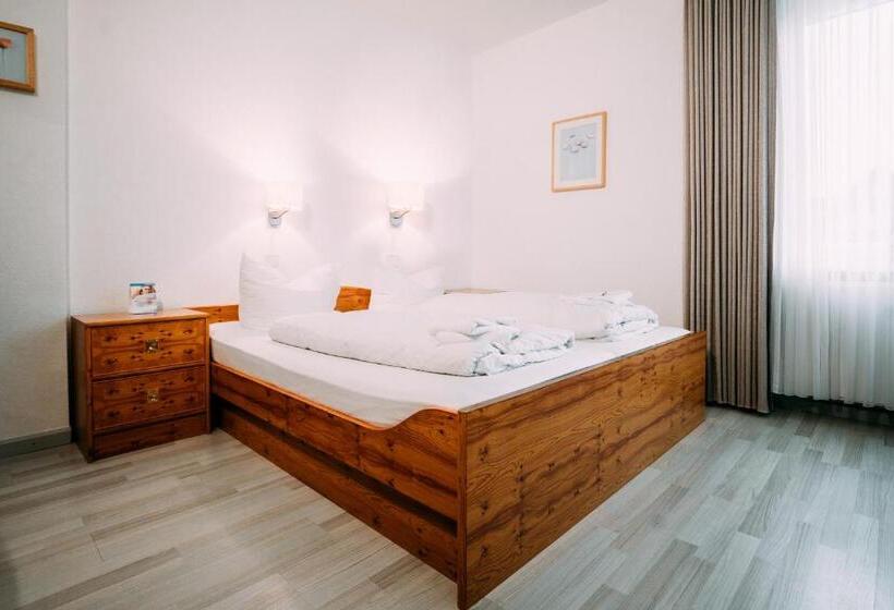 اتاق استاندارد, Brandaris