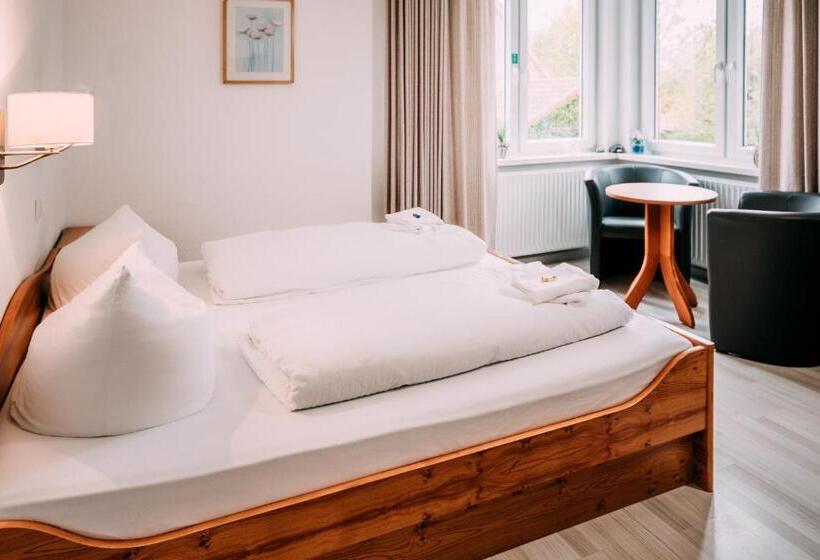 اتاق استاندارد, Brandaris