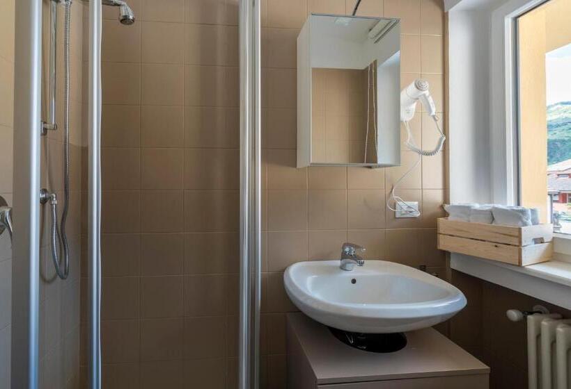 اتاق استاندارد, Stay Cooper L Capitol Rooms