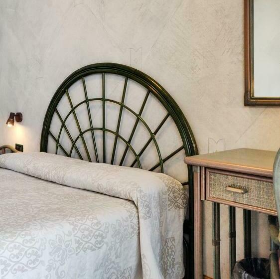 标准间带湖景, Castello S. Antonio