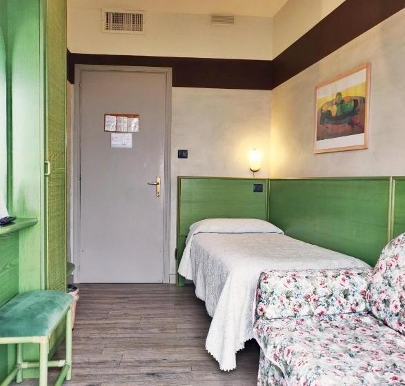 标准间带湖景, Castello S. Antonio