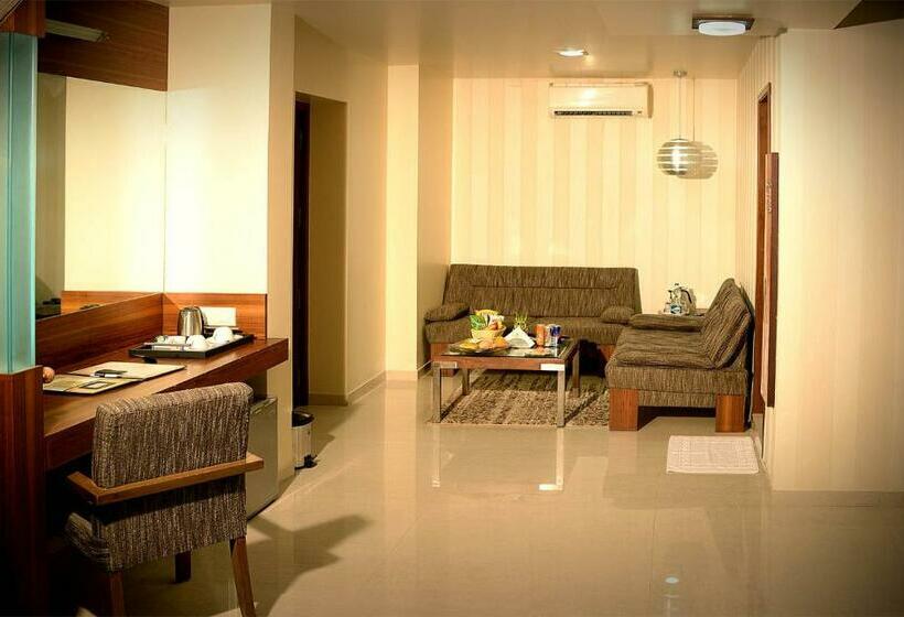 스탠다드 룸, Fortune Palace