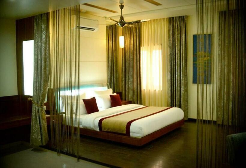 스탠다드 룸, Fortune Palace