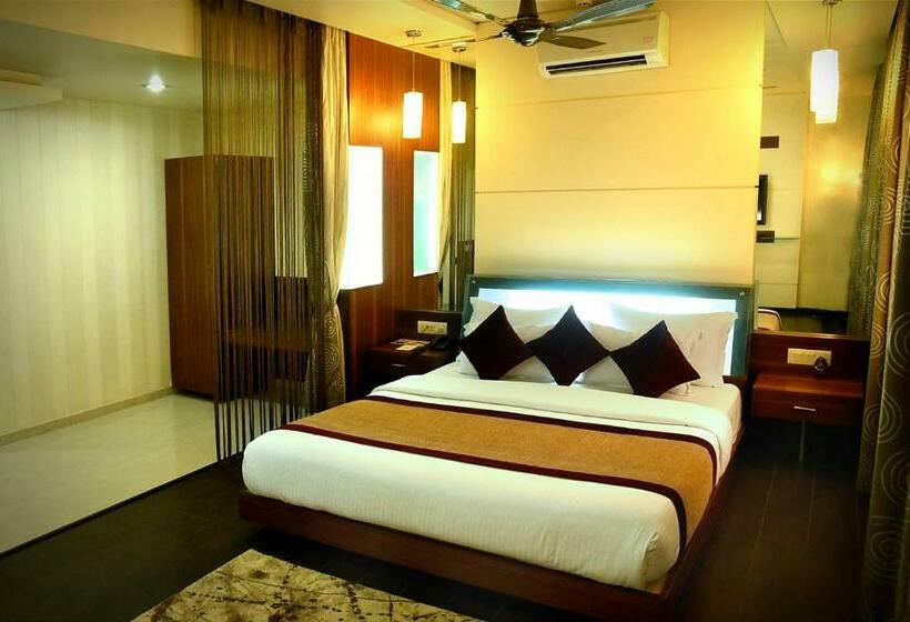 스탠다드 룸, Fortune Palace