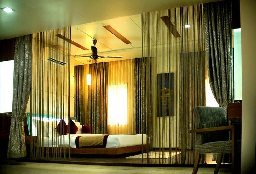 스탠다드 룸, Fortune Palace