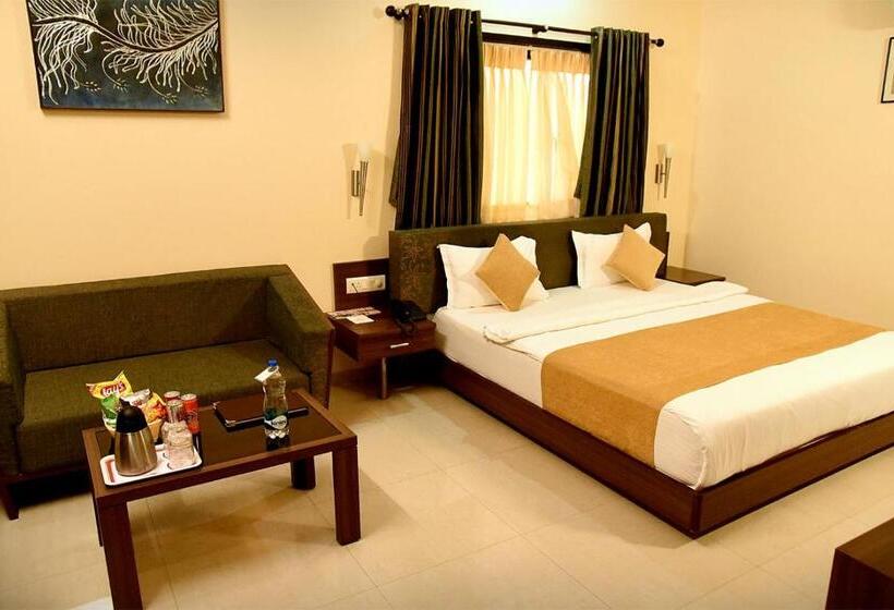 디럭스 룸, Fortune Palace