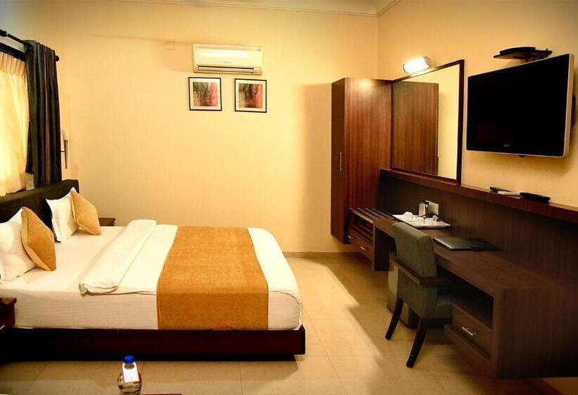 디럭스 룸, Fortune Palace