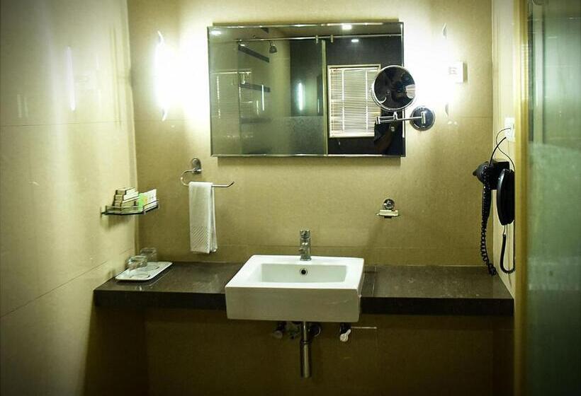 프리미엄 스위트, Fortune Palace