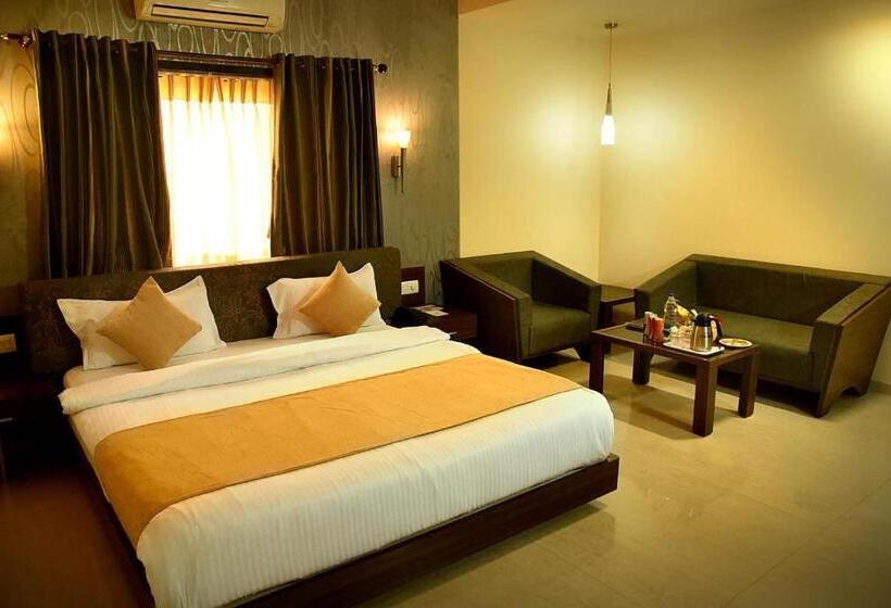 프리미엄 스위트, Fortune Palace