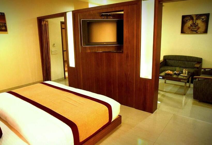 디럭스 스위트, Fortune Palace