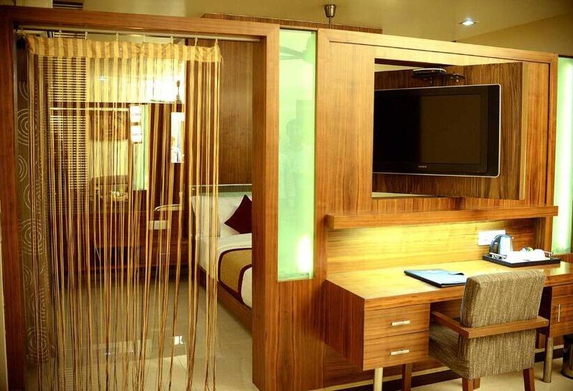 디럭스 스위트, Fortune Palace