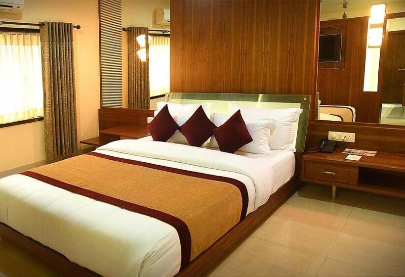 디럭스 스위트, Fortune Palace