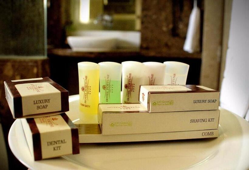 디럭스 스위트, Fortune Palace