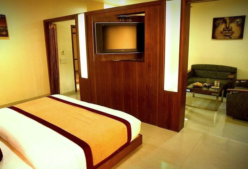 프리미엄 스위트, Fortune Palace