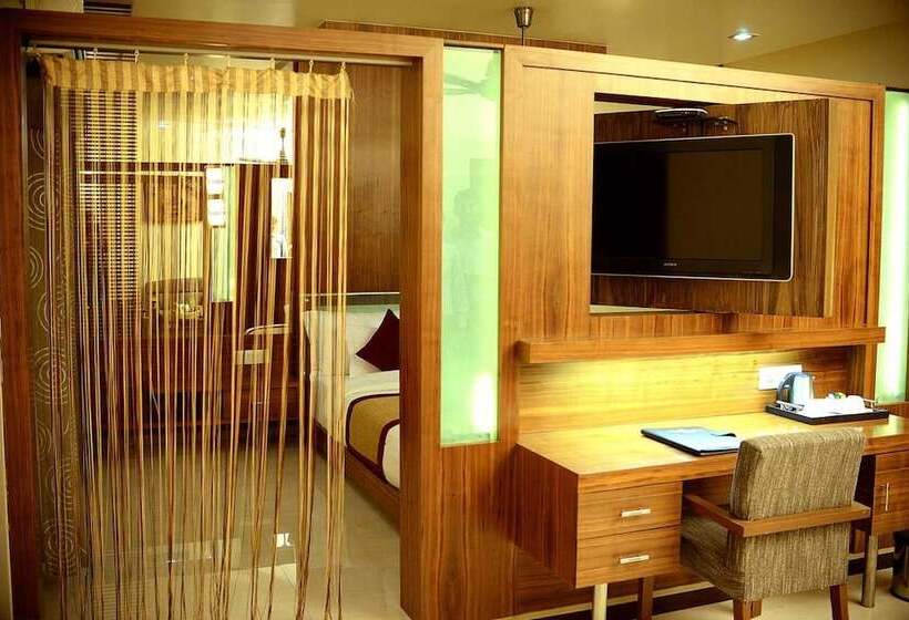 프리미엄 스위트, Fortune Palace