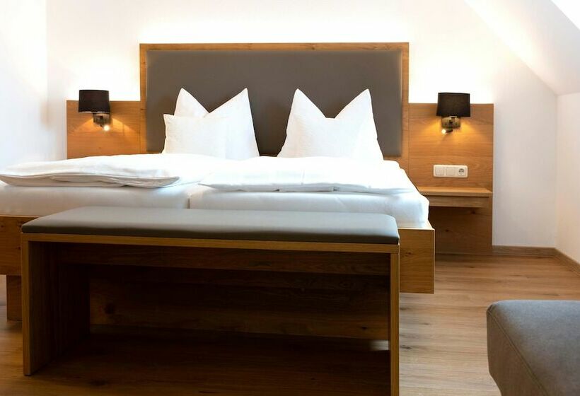 Номер Стандарт, Gasthof Rosenwirt